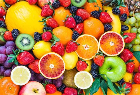 image fruits de saison